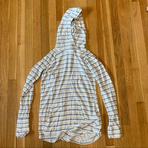 LuLaRoe Amber Hoodie